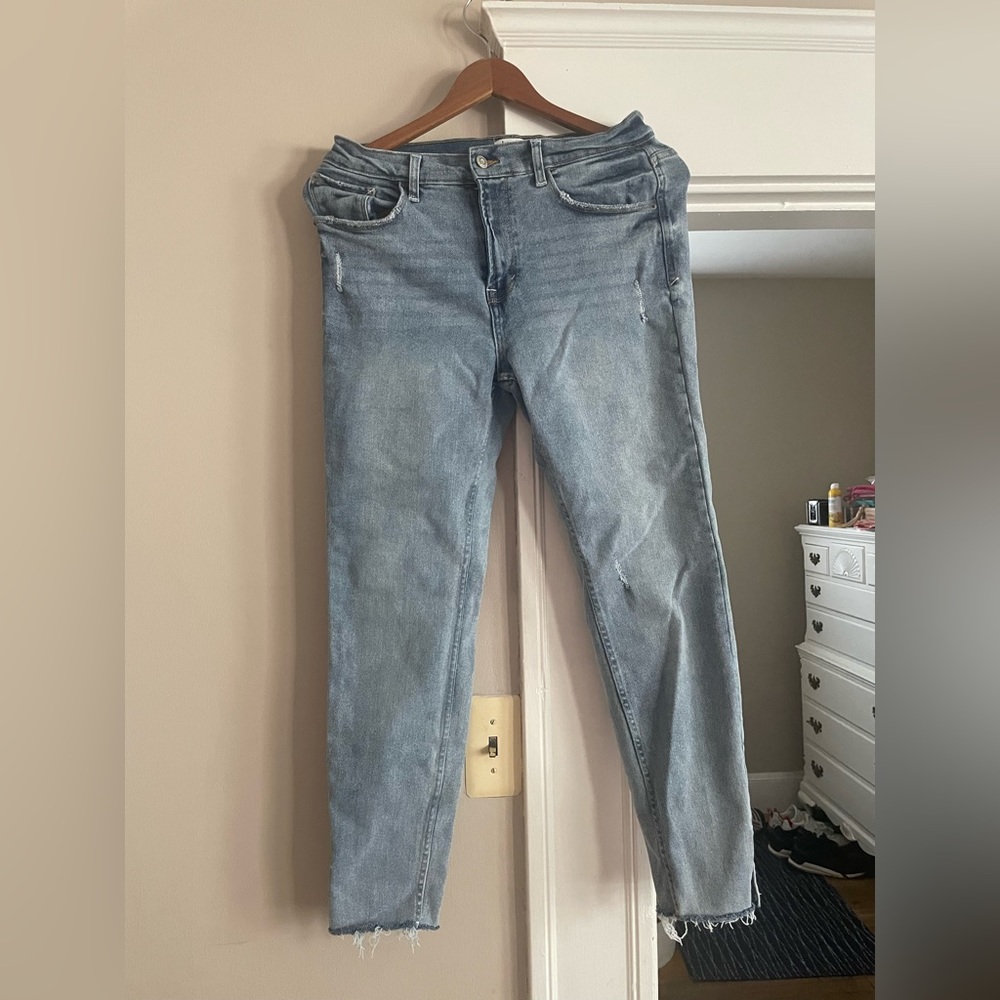Kenzie jeans vintage lux